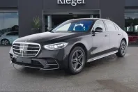 Mercedes-Benz S 350 (Clasa S) din 2025 cu 23.260 km - oferta MER243704 - foto 10