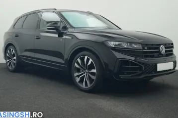 Volkswagen Touareg din 2025 - oferta VOL243705