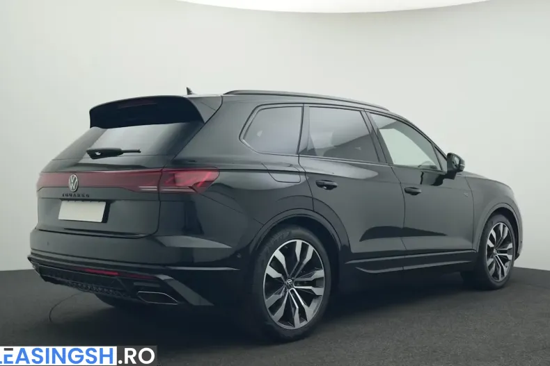 Volkswagen Touareg din 2025 cu 29.900 km - oferta VOL243705 - foto 2