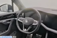 Volkswagen Touareg din 2025 cu 29.900 km - oferta VOL243705 - foto 4