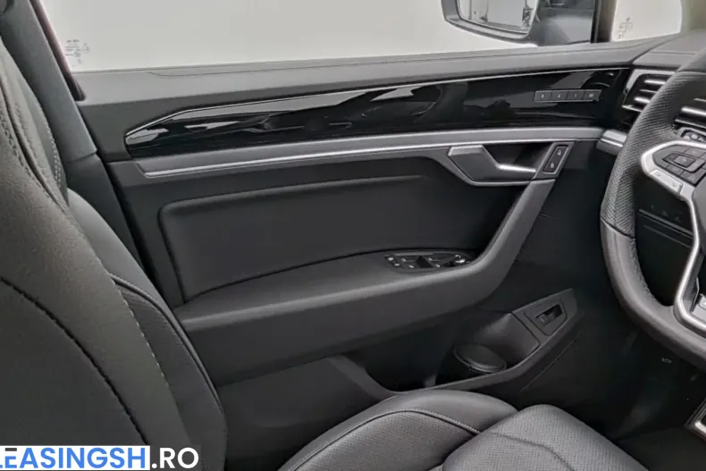 Volkswagen Touareg din 2025 cu 29.900 km - oferta VOL243705 - foto 5
