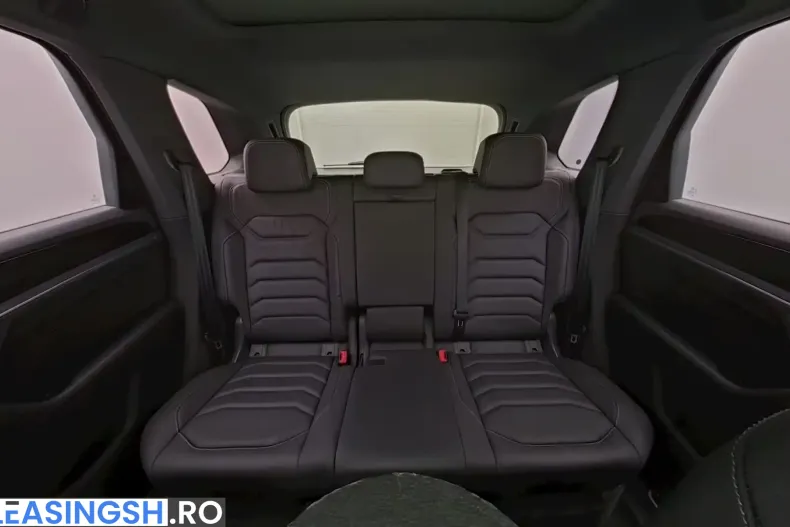 Volkswagen Touareg din 2025 cu 29.900 km - oferta VOL243705 - foto 7