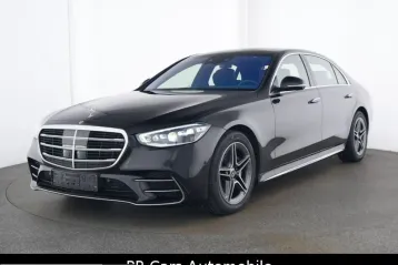 Mercedes-Benz S 350 din 2025 - oferta MER243706