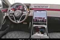 Mercedes-Benz S 350 (Clasa S) din 2025 cu 29.492 km - oferta MER243706 - foto 5