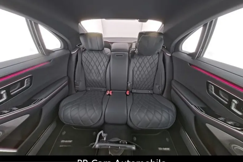 Mercedes-Benz S 350 (Clasa S) din 2025 cu 29.492 km - oferta MER243706 - foto 6