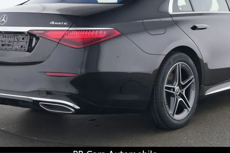 Mercedes-Benz S 350 (Clasa S) din 2025 cu 29.492 km - oferta MER243706 - foto 8