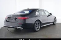 Mercedes-Benz S 350 (Clasa S) din 2025 cu 29.492 km - oferta MER243706 - foto 9