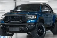 Dodge RAM din 2024 cu 12.700 km - oferta DOD243707 - foto 1