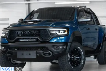 Dodge RAM din 2024 - oferta DOD243707