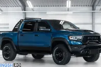 Dodge RAM din 2024 cu 12.700 km - oferta DOD243707 - foto 2
