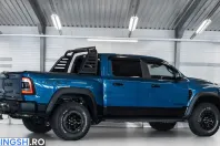 Dodge RAM din 2024 cu 12.700 km - oferta DOD243707 - foto 4