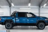 Dodge RAM din 2024 cu 12.700 km - oferta DOD243707 - foto 5
