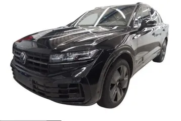 Volkswagen Touareg din 2025 - oferta VOL243708