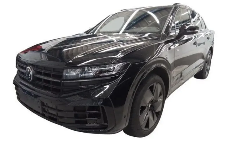 Volkswagen Touareg din 2025 cu 17.320 km - oferta VOL243708 - foto 1