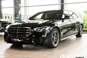 Mercedes-Benz S 350 din 2025 - oferta MER243709