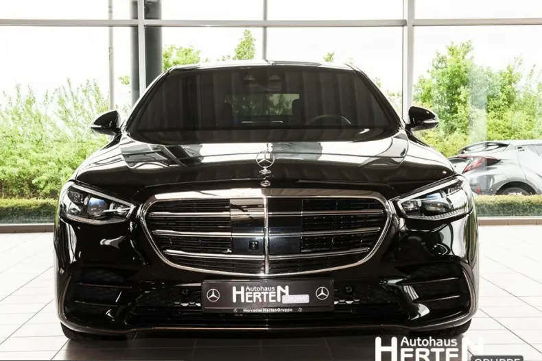Mercedes-Benz S 350 (Clasa S) din 2025 cu 31.727 km - oferta MER243709 - foto 2