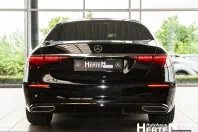 Mercedes-Benz S 350 (Clasa S) din 2025 cu 31.727 km - oferta MER243709 - foto 4
