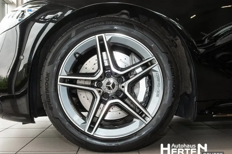 Mercedes-Benz S 350 (Clasa S) din 2025 cu 31.727 km - oferta MER243709 - foto 5
