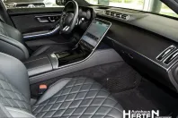 Mercedes-Benz S 350 (Clasa S) din 2025 cu 31.727 km - oferta MER243709 - foto 6