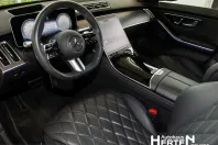 Mercedes-Benz S 350 (Clasa S) din 2025 cu 31.727 km - oferta MER243709 - foto 8