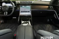 Mercedes-Benz S 350 (Clasa S) din 2025 cu 31.727 km - oferta MER243709 - foto 10