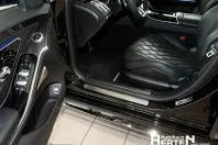 Mercedes-Benz S 350 (Clasa S) din 2025 cu 31.727 km - oferta MER243709 - foto 13