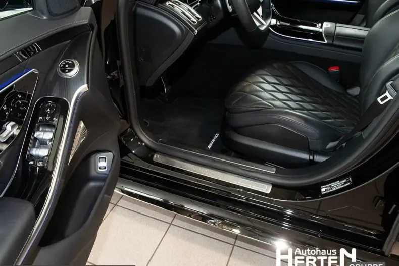 Mercedes-Benz S 350 (Clasa S) din 2025 cu 31.727 km - oferta MER243709 - foto 13