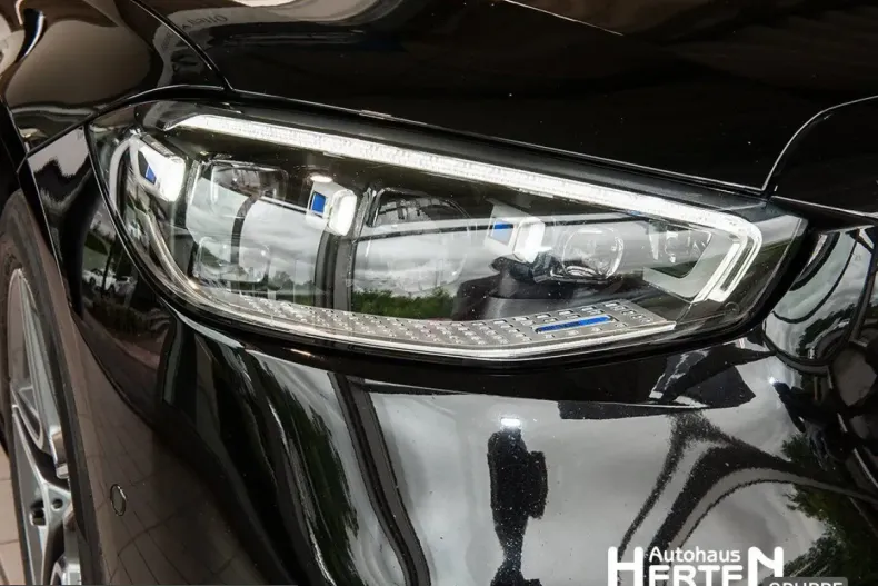 Mercedes-Benz S 350 (Clasa S) din 2025 cu 31.727 km - oferta MER243709 - foto 14