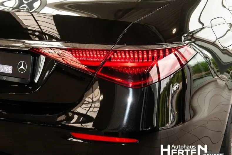 Mercedes-Benz S 350 (Clasa S) din 2025 cu 31.727 km - oferta MER243709 - foto 15