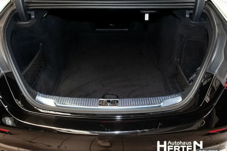 Mercedes-Benz S 350 (Clasa S) din 2025 cu 31.727 km - oferta MER243709 - foto 16