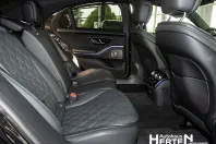 Mercedes-Benz S 350 (Clasa S) din 2025 cu 31.727 km - oferta MER243709 - foto 17