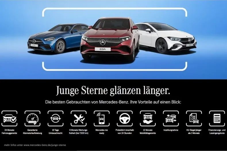 Mercedes-Benz S 350 (Clasa S) din 2025 cu 31.727 km - oferta MER243709 - foto 19