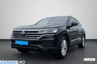 Volkswagen Touareg din 2025 cu 21.375 km - oferta VOL243710 - foto 1
