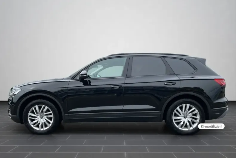 Volkswagen Touareg din 2025 cu 21.375 km - oferta VOL243710 - foto 3