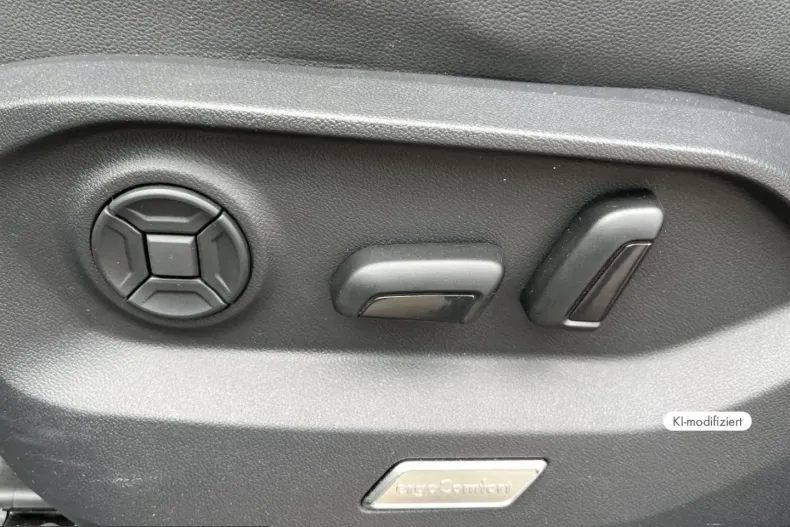 Volkswagen Touareg din 2025 cu 21.375 km - oferta VOL243710 - foto 13
