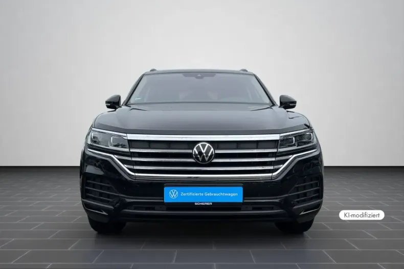 Volkswagen Touareg din 2025 cu 21.375 km - oferta VOL243710 - foto 20