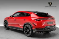 Lamborghini Urus din 2025 cu 1.800 km - oferta LAM243711 - foto 4