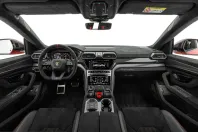 Lamborghini Urus din 2025 cu 1.800 km - oferta LAM243711 - foto 6