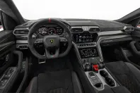 Lamborghini Urus din 2025 cu 1.800 km - oferta LAM243711 - foto 7