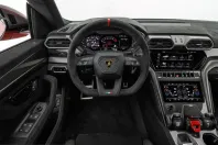 Lamborghini Urus din 2025 cu 1.800 km - oferta LAM243711 - foto 8