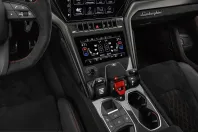 Lamborghini Urus din 2025 cu 1.800 km - oferta LAM243711 - foto 9