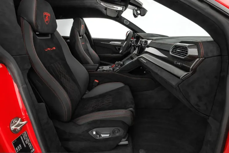 Lamborghini Urus din 2025 cu 1.800 km - oferta LAM243711 - foto 10
