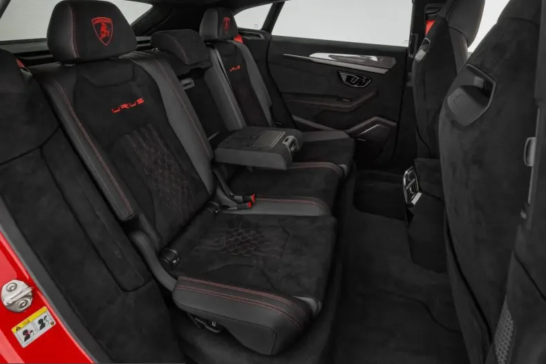Lamborghini Urus din 2025 cu 1.800 km - oferta LAM243711 - foto 12