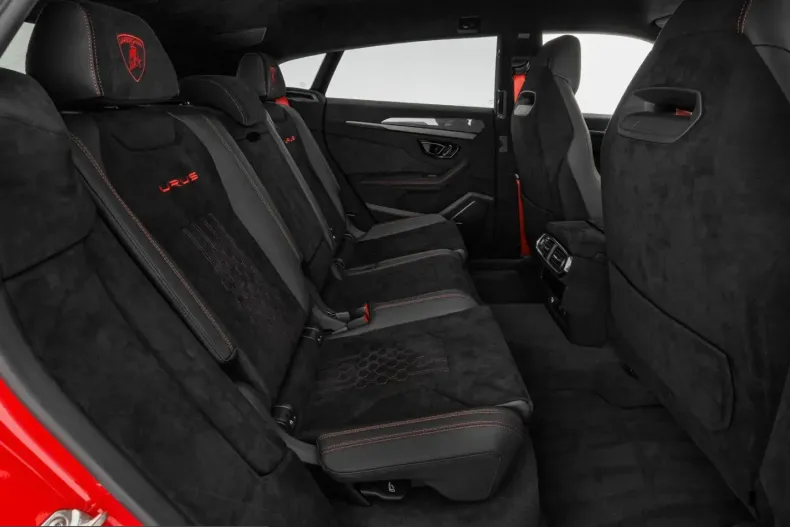 Lamborghini Urus din 2025 cu 1.800 km - oferta LAM243711 - foto 13