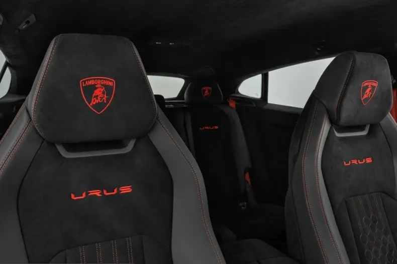 Lamborghini Urus din 2025 cu 1.800 km - oferta LAM243711 - foto 15
