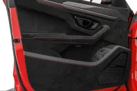 Lamborghini Urus din 2025 cu 1.800 km - oferta LAM243711 - foto 18