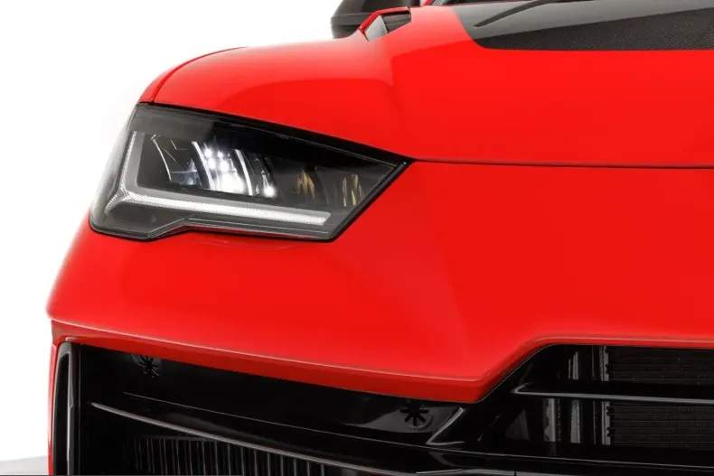 Lamborghini Urus din 2025 cu 1.800 km - oferta LAM243711 - foto 22