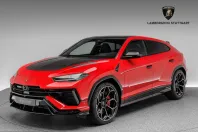 Lamborghini Urus din 2025 cu 1.800 km - oferta LAM243711 - foto 24