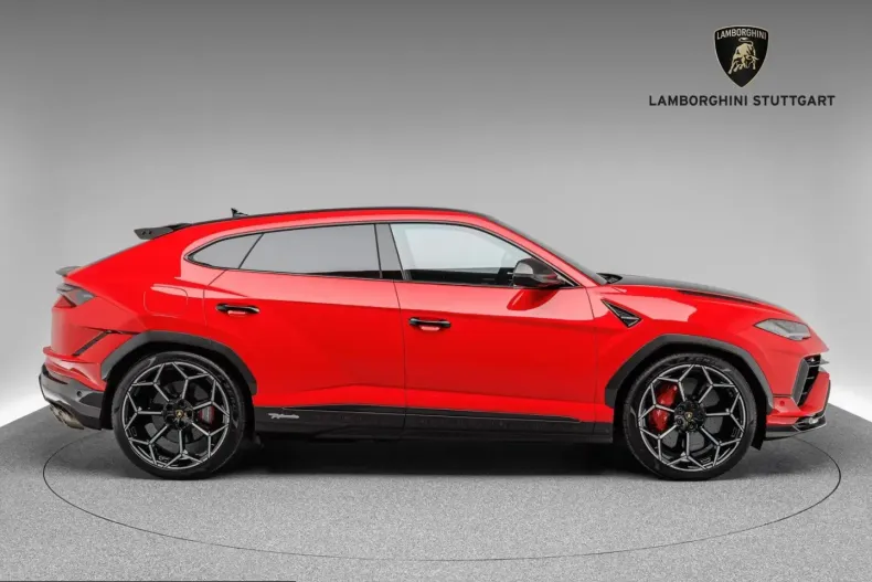 Lamborghini Urus din 2025 cu 1.800 km - oferta LAM243711 - foto 25