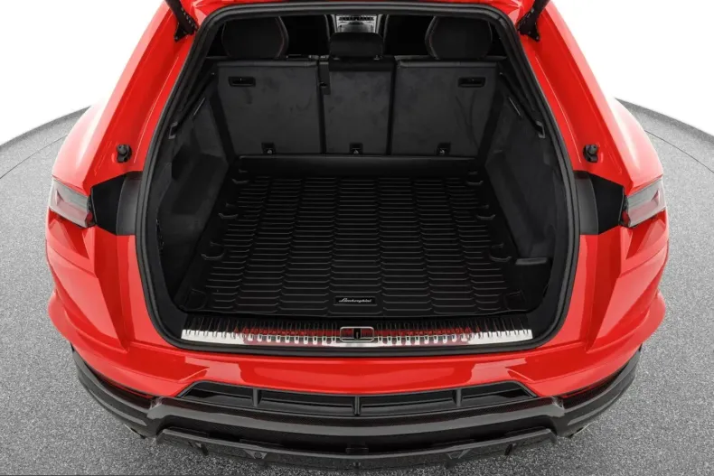 Lamborghini Urus din 2025 cu 1.800 km - oferta LAM243711 - foto 30